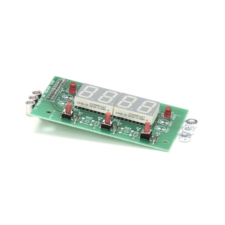 Marshall Air Display Led Control For 163975